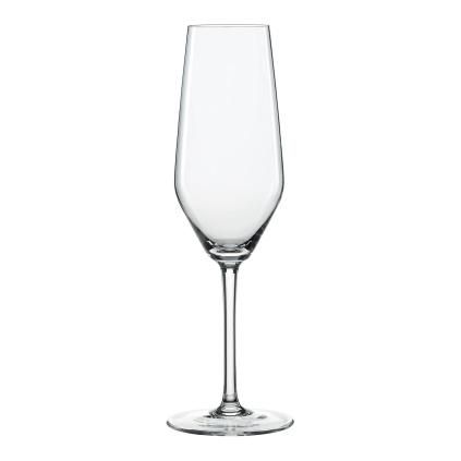Pohár na šampanské STYLE CHAMPAGNE FLUTE , sada 4 ks, 240 ml Spiegelau