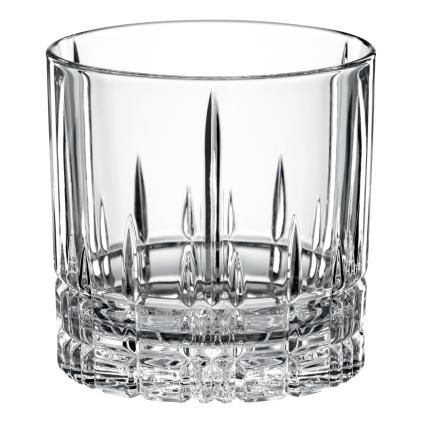 Pohár na whisky PERFECT SERVE , sada 4 ks, 270 ml, Spiegelau