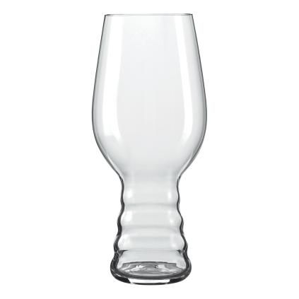 Pohár na pivo CRAFT BEER CLASSICS IPA GLASS, sada 6 ks, 540 ml, Spiegelau
