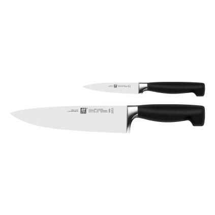 Súprava nožov s kuchárskym nožom 2-dielna FOUR STAR® ZWILLING