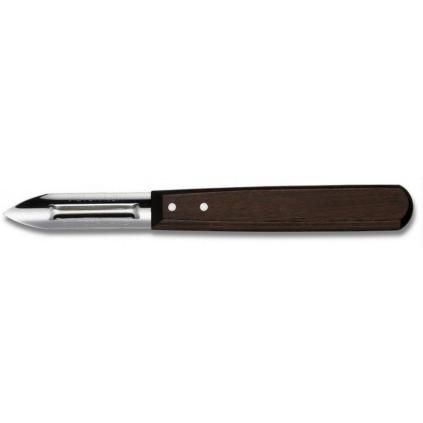 Obojstranná škrabka na zeleninu, Victorinox