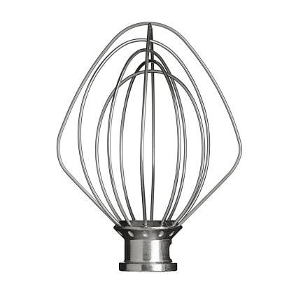 Šľahacia metla 5K452WW, KitchenAid
