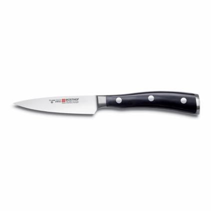 Špikovací nôž CLASSIC IKON 9 cm, Wüsthof