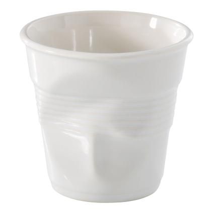 139136 kelimek na espresso froisses 80 ml bila revol