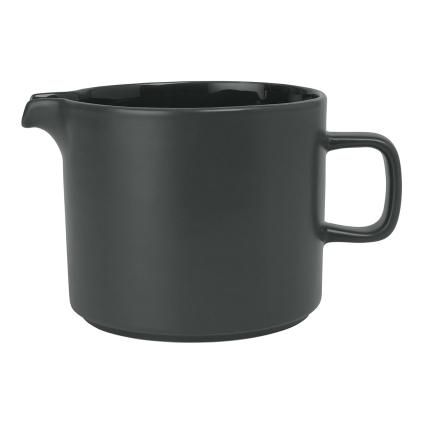 Džbán na mlieko PILAR 1 l, kaki, keramika, Blomus
