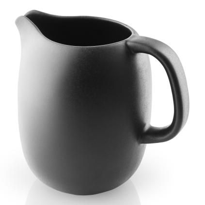 Džbánok Nordic kitchen čierna 0,5 l Eva Trio