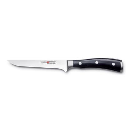 Nôž na vykosťovanie CLASSIC IKON 14 cm, Wüsthof