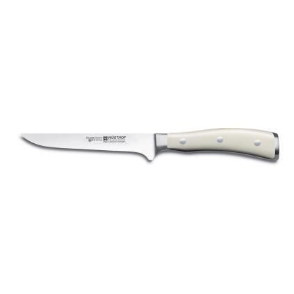 Nôž na vykosťovanie CLASSIC IKON CREME 14 cm, Wüsthof