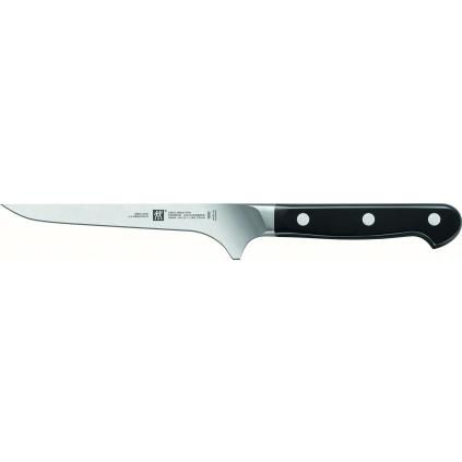 Nôž na vykosťovanie PRE 14 cm, čierna, ZWILLING