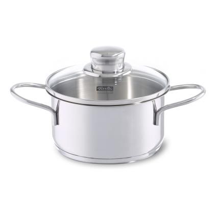 Hrniec SNACK SET 12 cm, Fissler