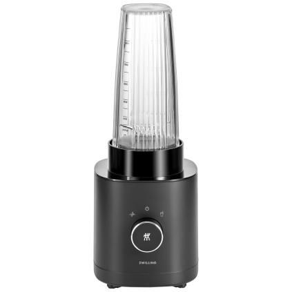 Mixér na smoothie ENFINIGY 550 ml, čierny, Zwilling