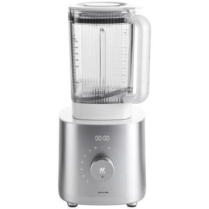 Stolný mixér ENFINIGY PRO 1,8 l, nerezová oceľ, Zwilling