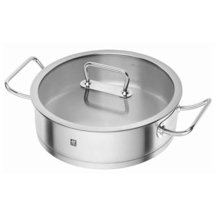 Kastról PRO 28 cm, 4,5 l, Zwilling