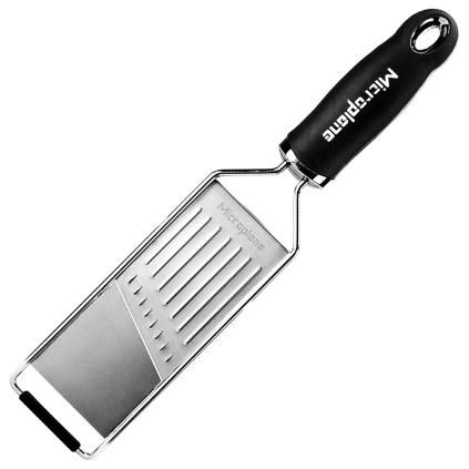 Strúhadlo na prúžky Julienne GOURMET, Microplane