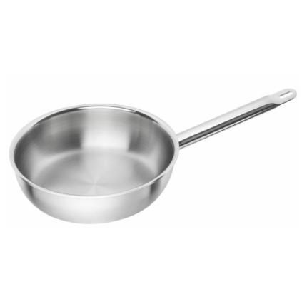 Panvica na vyprážanie PRO 24 cm, nerezová oceľ, Zwilling
