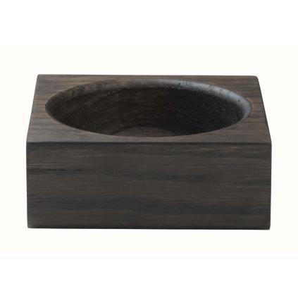Odkladacia miska Modo 10 cm, dubové drevo, Blomus