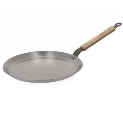 Panvica na lievance MINERAL B BOIS 24cm, de Buyer
