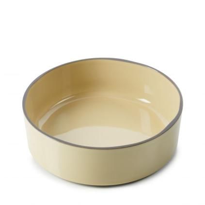 Servírovacia miska CARACTERE 17 cm, béžová, REVOL