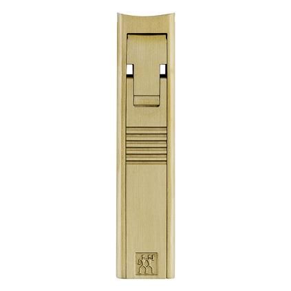 Klieštiky na nechty BT TWINOX GOLD EDITION, Zwilling