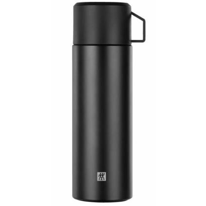 Termoska 1 l, čierna, Zwilling