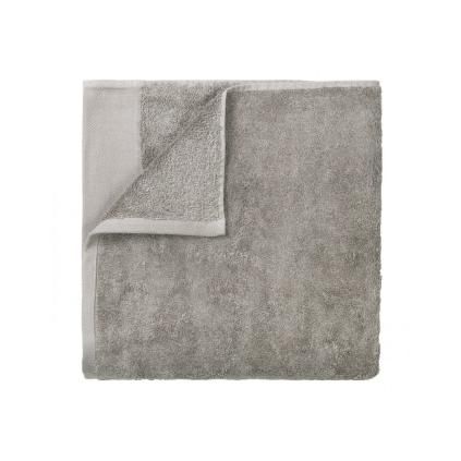 Uterák RIVA 50 x 100 cm, sivá, Blomus