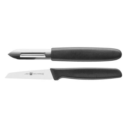 Súprava nožov TWIN GRIP , 2 ks, Zwilling