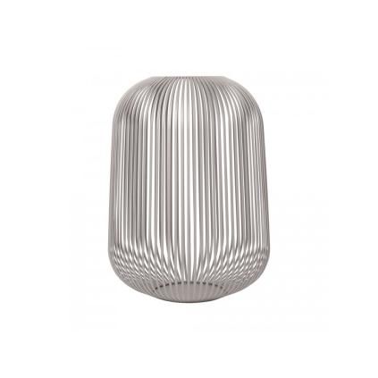 Lampáš LITO L 45 cm, teplošedá, oceľ, Blomus