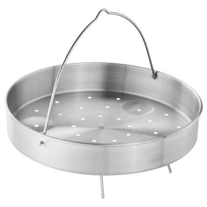Naparovacia vložka ECOQUICK ND 22 cm, s dierkami, ZWILLING