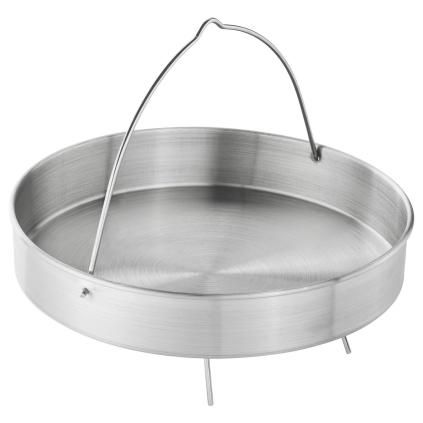 Naparovacia vložka ECOQUICK ND 22 cm, bez dierok, ZWILLING