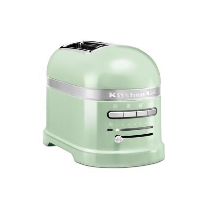 Hriankovač ARTISAN, 2 plátky, pistácie, KitchenAid