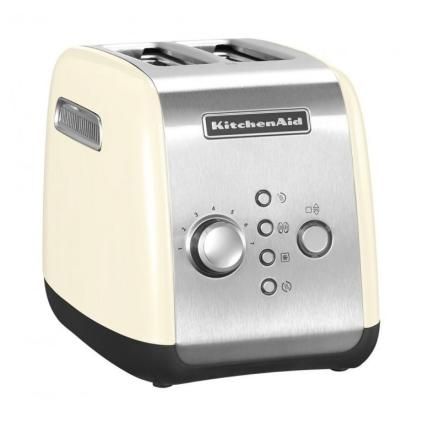 Hriankovač, 2 plátky, mandľový, KitchenAid
