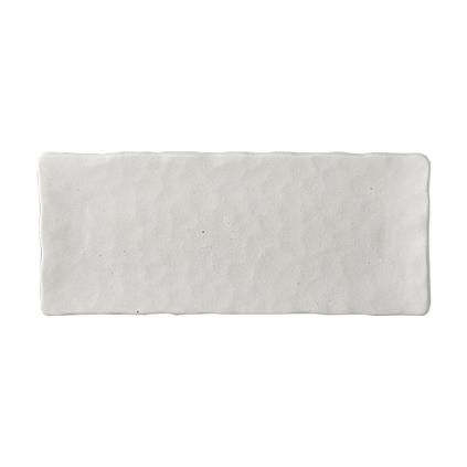Tanier na sushi STONE SLAB 29 x 12 cm, MIJ