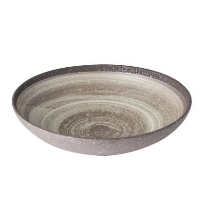 Misa na šalát, 28,5 cm, 1,5 l, Nin-Rin, MIJ