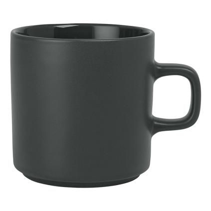 Šálka na čaj PILAR 250 ml, kaki, Blomus