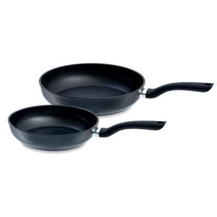 Sada panvíc CENIT, 2 ks, Fissler