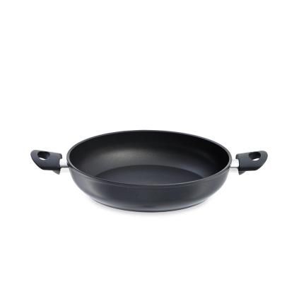 Servírovacia panvica CENIT 28 cm, nepriľnavá, 3 l, Fissler