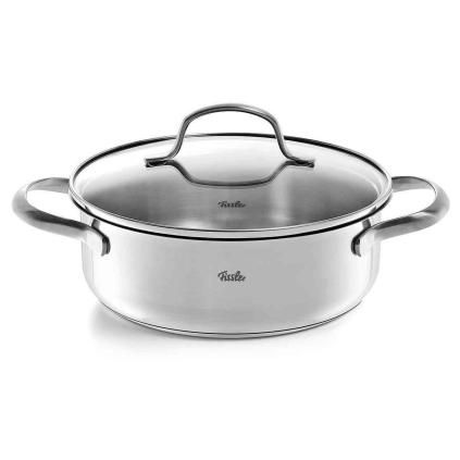 Kastról SAN FRANCISCO 16 cm, 1,4 l, Fissler