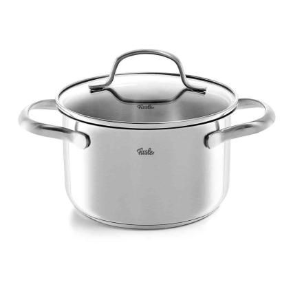 Hrniec SAN FRANCISCO 16 cm, 2,1 l, Fissler