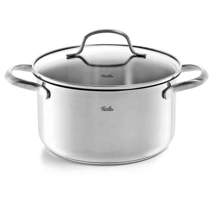Hrniec SAN FRANCISCO 20 cm, 3,3 l, Fissler