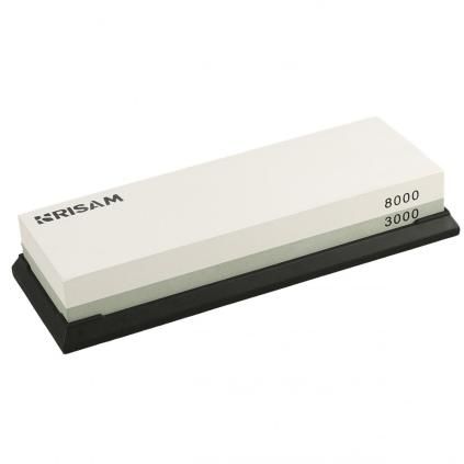 Brúsny kameň 3000/8000 RISAM, Dellinger