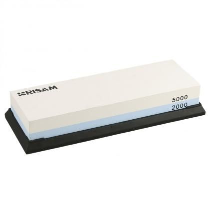 Brúsny kameň 2000/5000, Dellinger