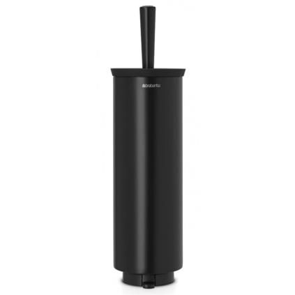 WC kefa PROFILE, čierna, Brabantia