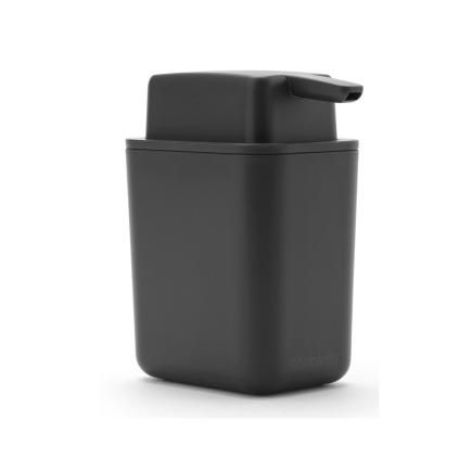 Dávkovač mydla SINKSIDE, šedá, Brabantia