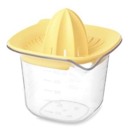 Odšťavovač Brabantia 0,5 l