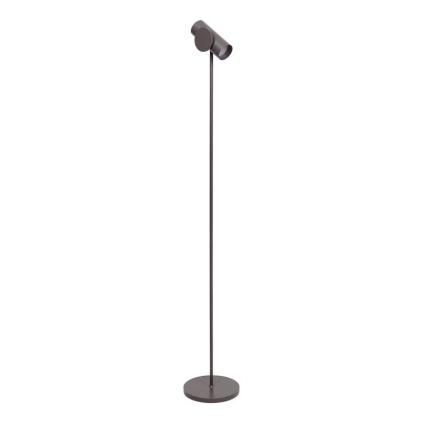 Stojacia lampa STAGE L, 130 cm, LED, tmavosivá, Blomus