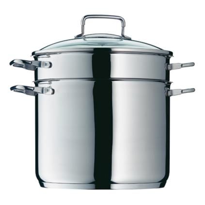 Hrniec na cestoviny 24 cm, WMF