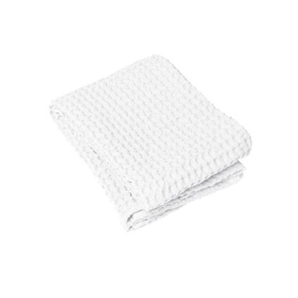 180095 180095 rucnik caro blomus bily 50x100 cm
