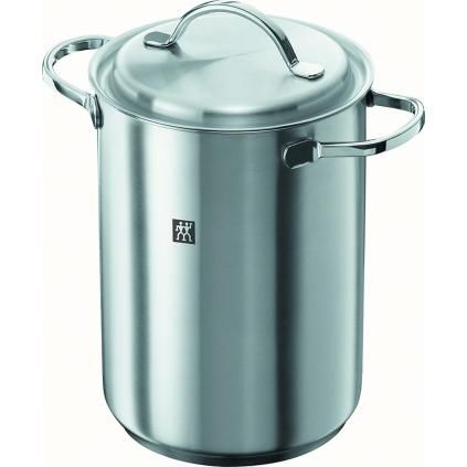 Hrniec na špargľu TWIN SPECIALS 16 cm, 4,5 l, Zwilling