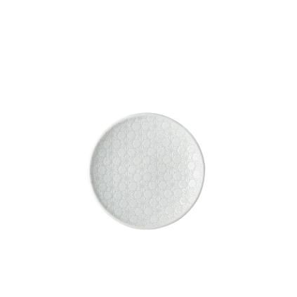 Plytký tanier White Star 17 cm MIJ