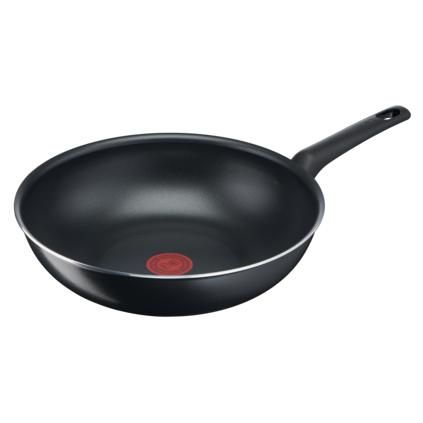 Wok SIMPLE COOK 28 cm, nepriľnavá, Tefal